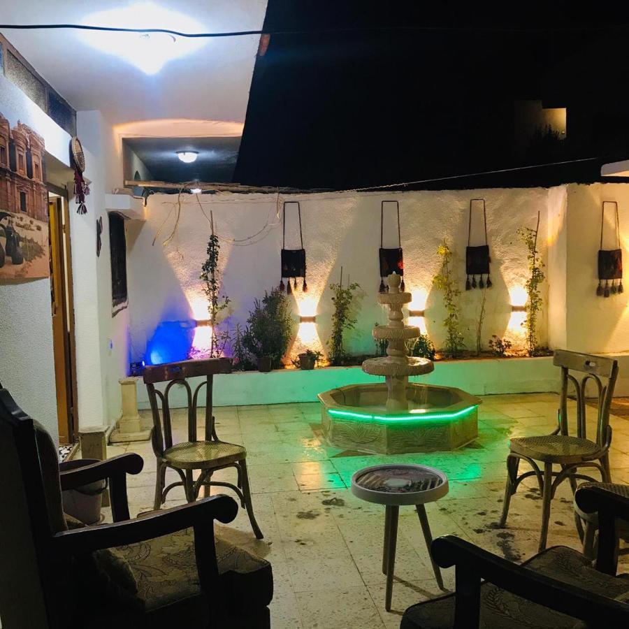 Bedouin Nature Travels Вади Муса Екстериор снимка