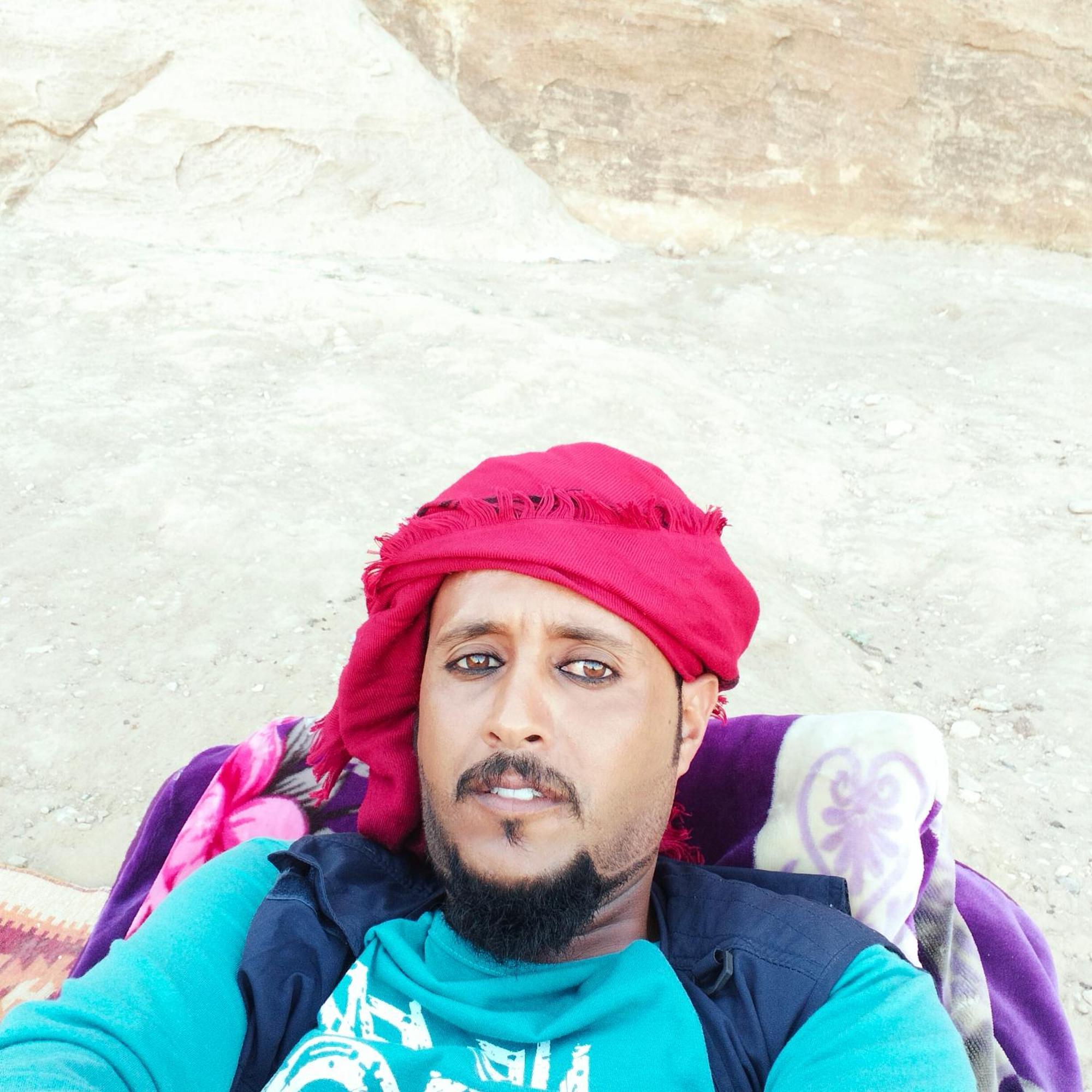 Bedouin Nature Travels Вади Муса Екстериор снимка